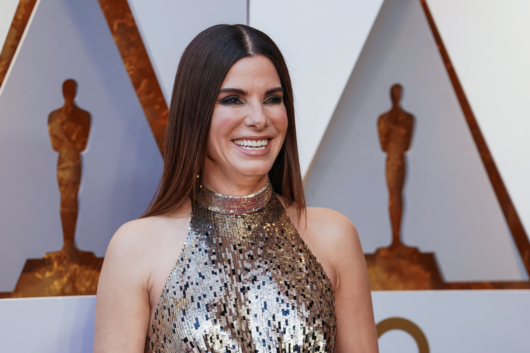 Sandra Bullock